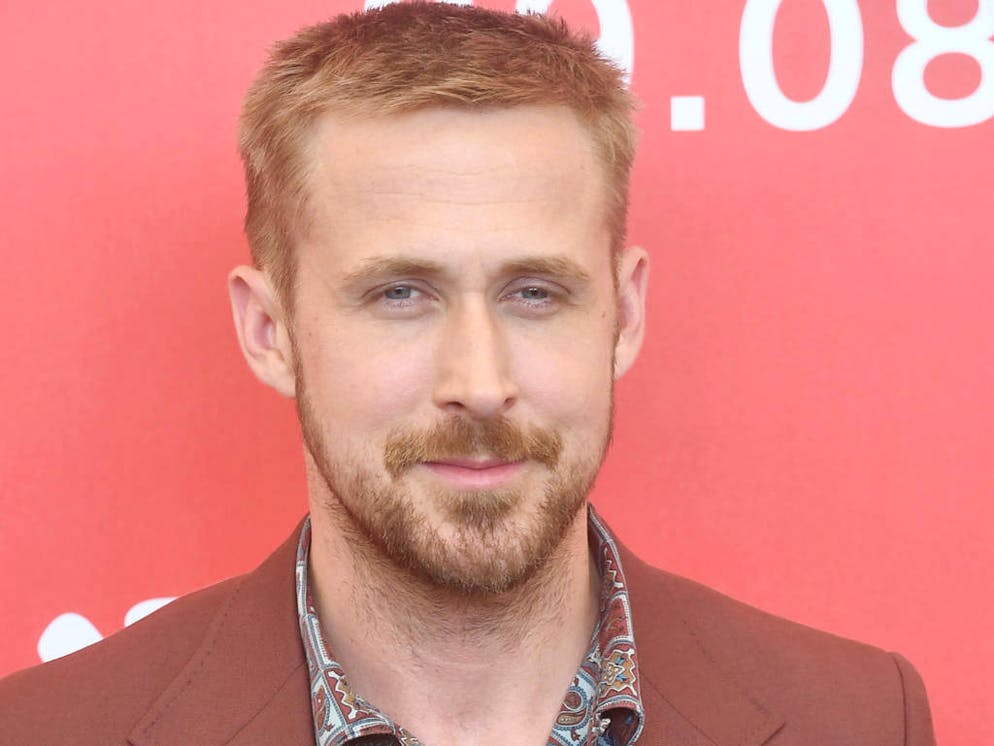 75th International Venice Film Festival - 'First Man' - Photocall
Featuring: Ryan Gosling
Where: Venice, Italy
When: 29 Aug 2018
Credit: WENN.com