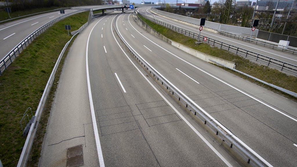 Coronavirus. Bundesrat Berset über die Pandemie: «Es wird bis Mitte Mai noch nicht vorüber sein»