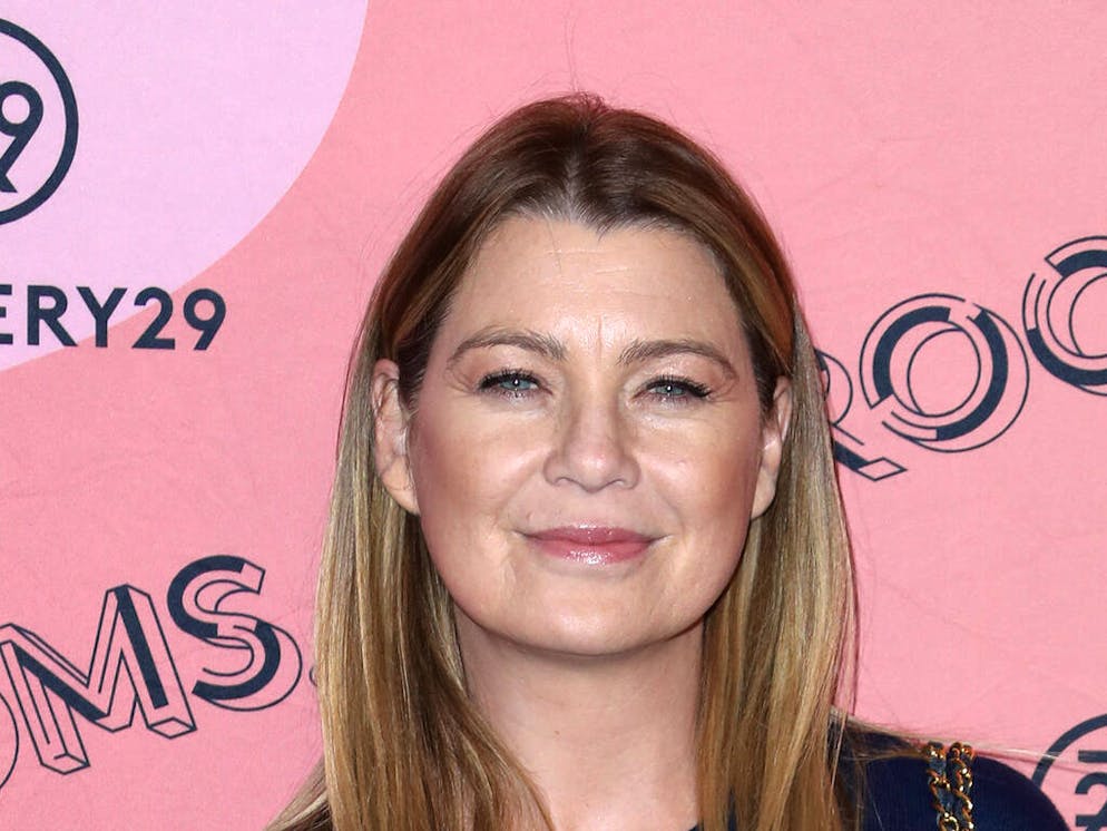 Refinery29 Presents 29Rooms Los Angeles 2018: Expand Your Reality
Featuring: Ellen Pompeo
Where: Los Angeles, California, United States
When: 04 Dec 2018
Credit: FayesVision/WENN.com
