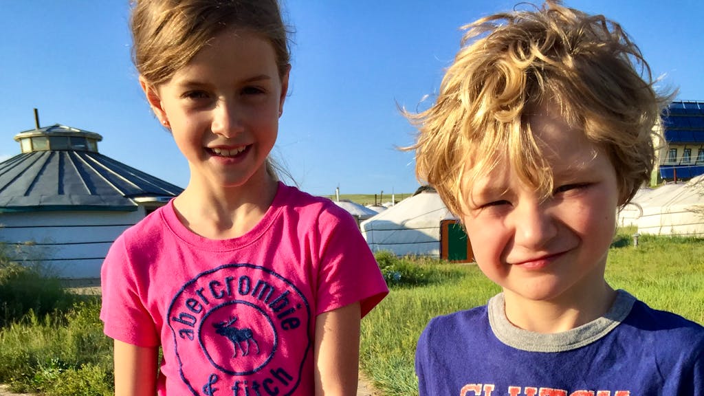 Interview. Valentinas Bruder ist Autist: «Die Menschen sollen aufhören, uns anzustarren»