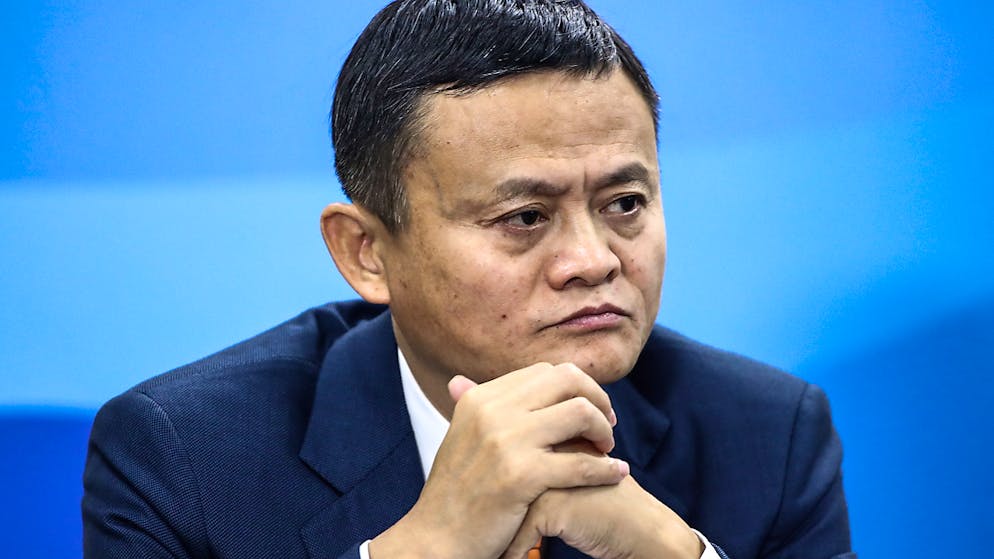 Global MediXchange for Combating COVID-19 (GMCC): la piattaforma cinese contro la Covid-19.