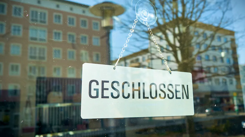 Sprachpfleger. Lockdown und andere «coronische» Anglizismen