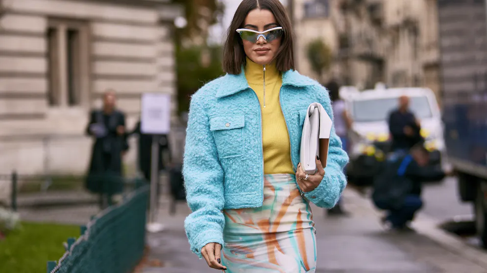 Adieu le sweat. Ces tendances qu’on délaisse enfin en 2025