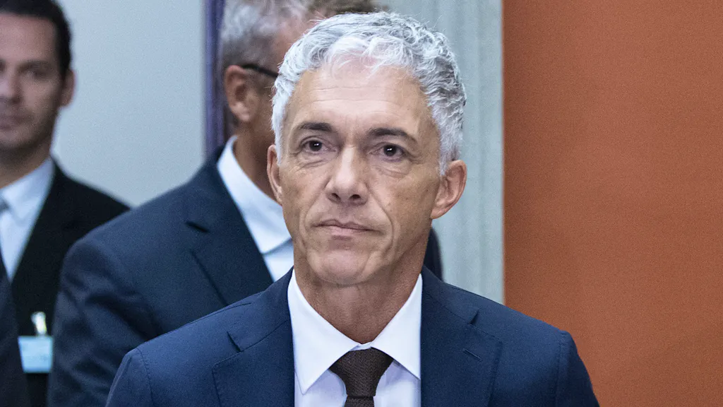 Giustizia. Il procuratore generale Michael Lauber ha violato diversi doveri d'ufficio
