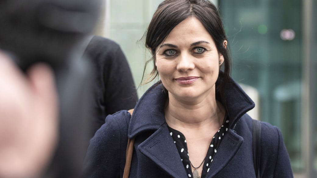 Swisscom Nachhaltigkeitsblog. Jolanda Spiess-Hegglin: «Hass ist keine Meinung»