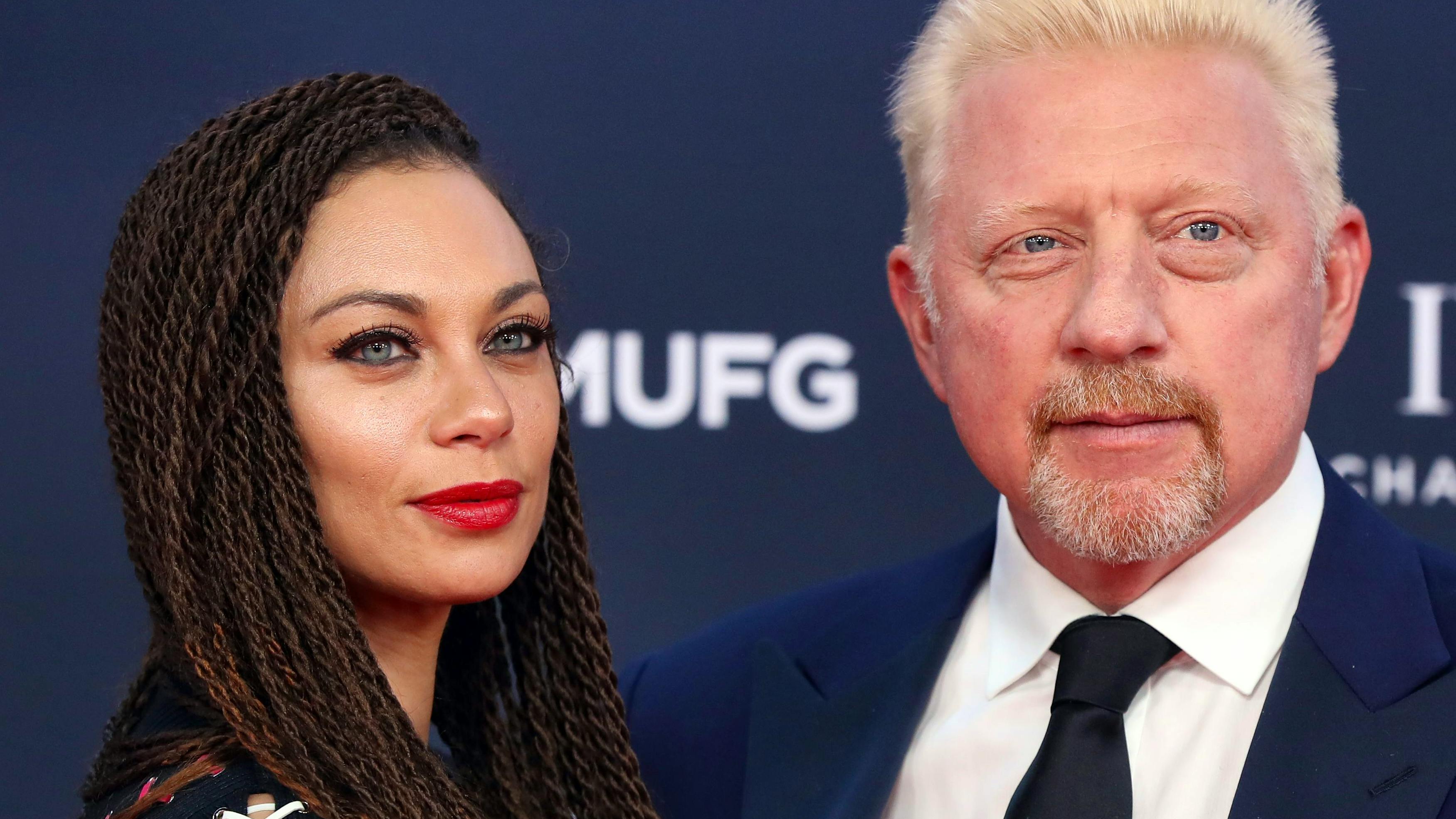 Kolumne am Mittag. Boris Becker – ist es sein grösster Sieg oder doch ein Rosenkrieg?