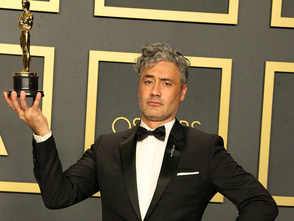 Charlie Et La Chocolaterie Taika Waititi Taika Waititi va réaliser et produire deux adaptations de Roald Dahl