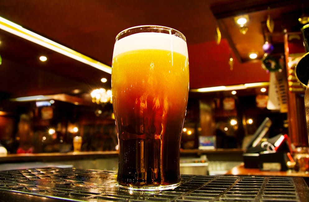 La bière ne coulera pas à flots cette année à Dublin à l'occasion de la Saint-Patrick.