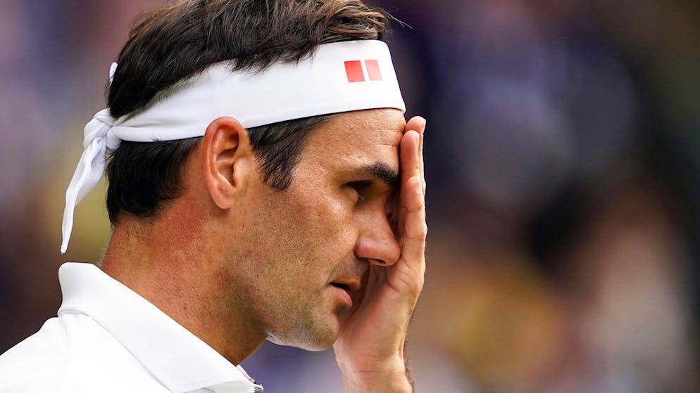 Federer non potrà giocare il suo torneo preferito.