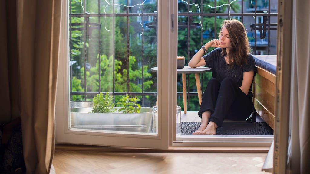 Isolation. Einsamkeit – die zwei Gesichter des Alleinseins