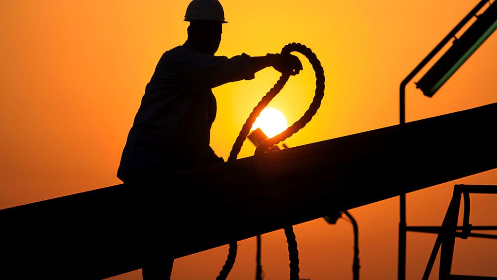 Energia. G20: ancora nessun accordo sui tagli alla produzione di petrolio