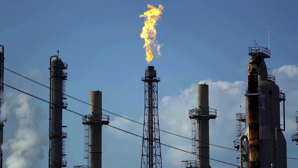 È ancora in bilico l'intesa dell'Opec+ sui tagli alla produzione di petrolio.