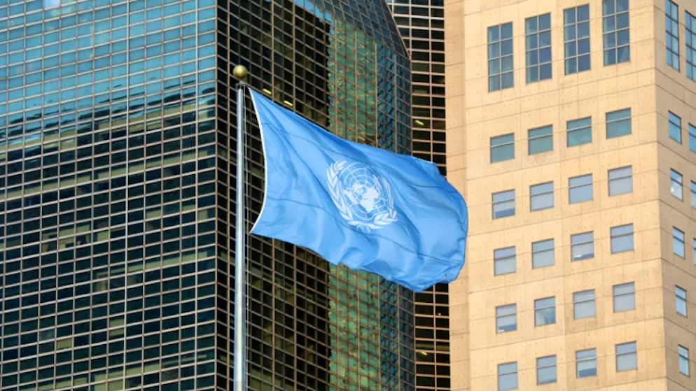 Proche-Orient. Israël accuse l’ONU de faire le jeu du Hamas