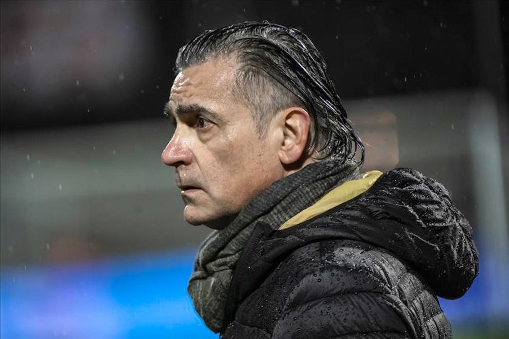 Maurizio Jacobacci