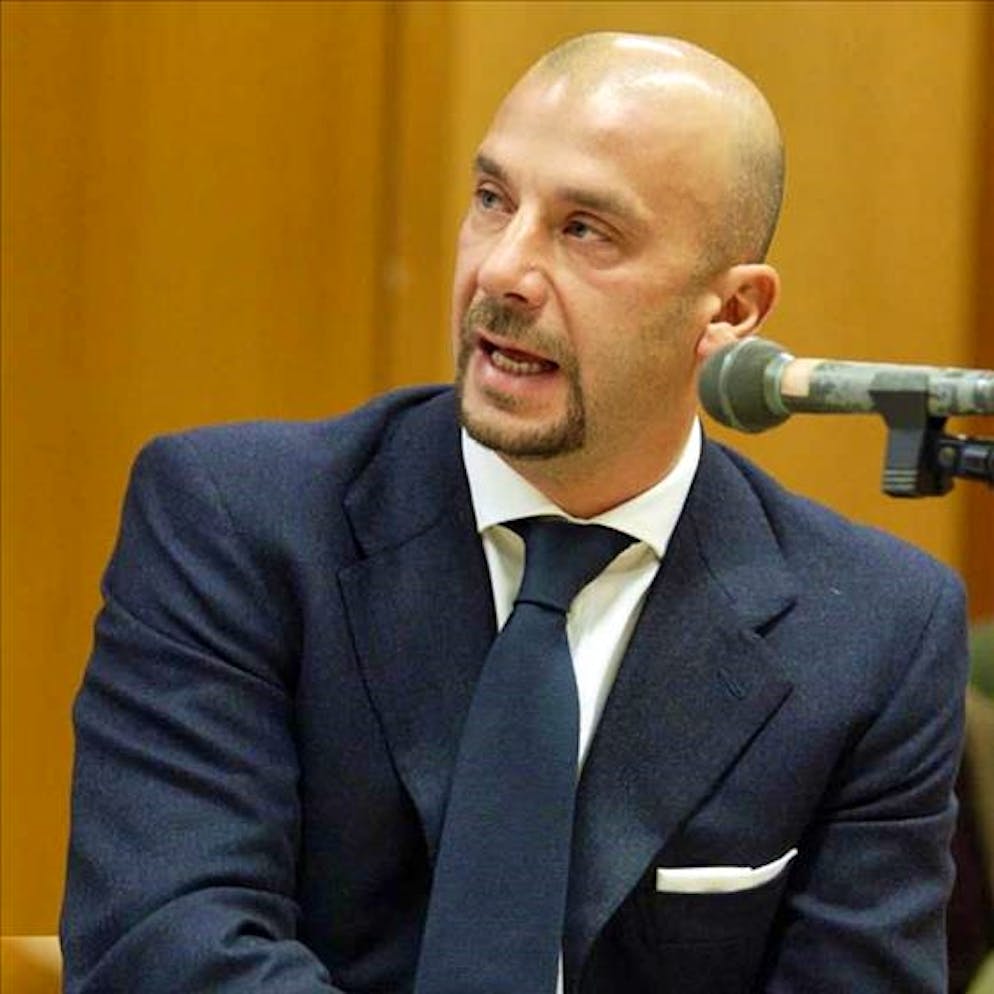 Gianluca Vialli