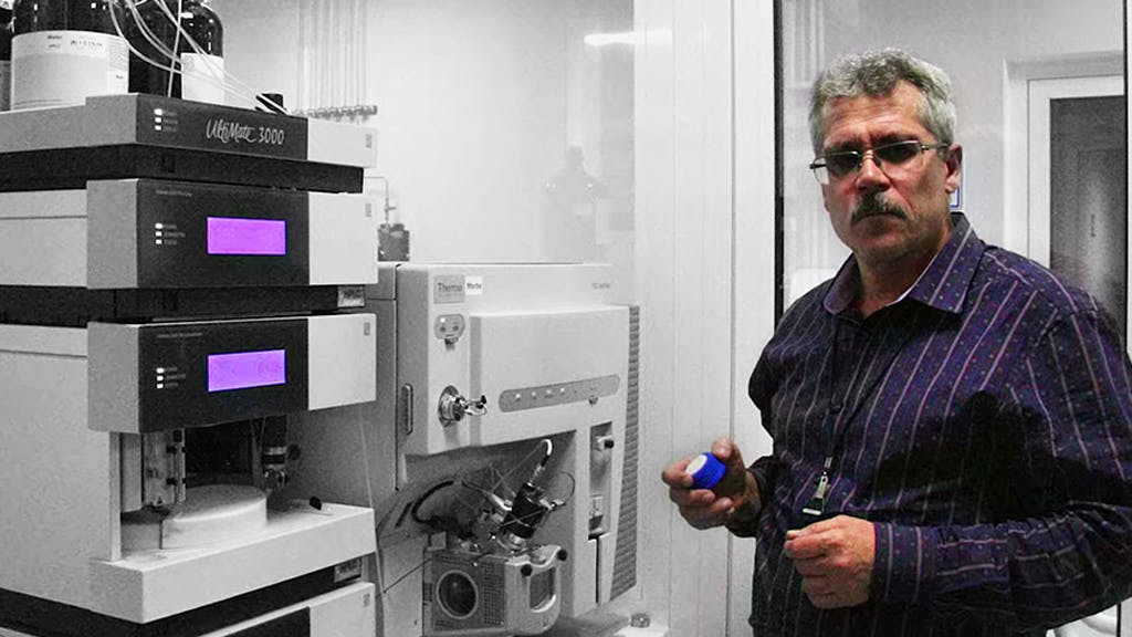 Doping-Serie (3). Das gefährlichste Spiel der Geschichte – Rodschenkow wird zum Whistleblower