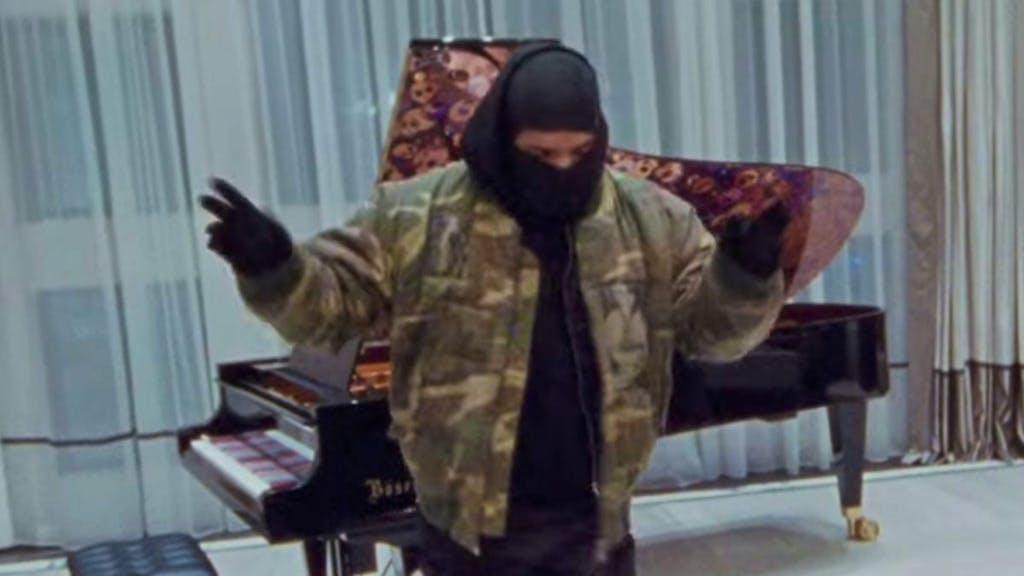 Nummer-Eins-Premieren. Drake stellt Mariah Careys Chart-Rekord ein