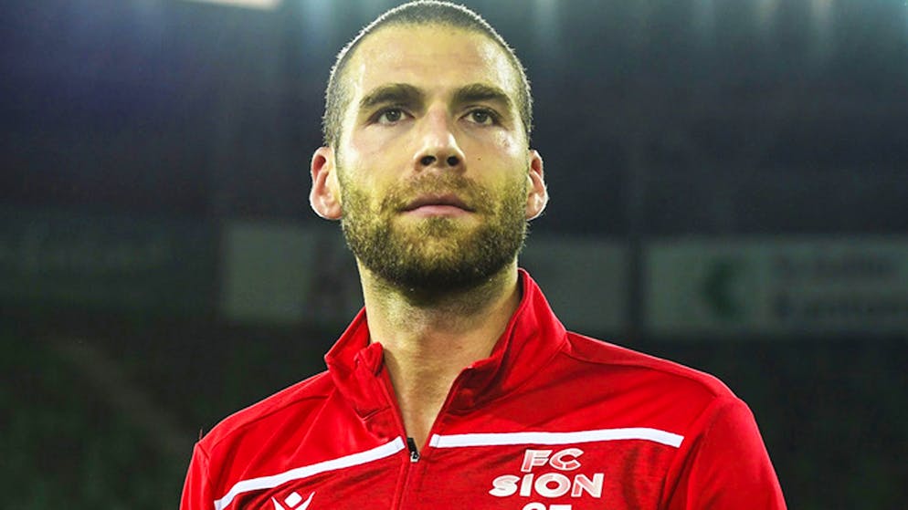 Pajtim Kasami è ancora un giocatore del Sion.