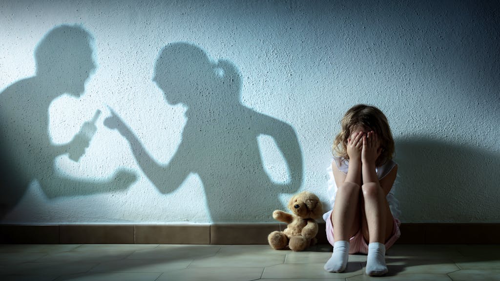 Erziehung. Eltern dürfen Fehler machen: Darum wachsen Familien an Schwierigkeiten