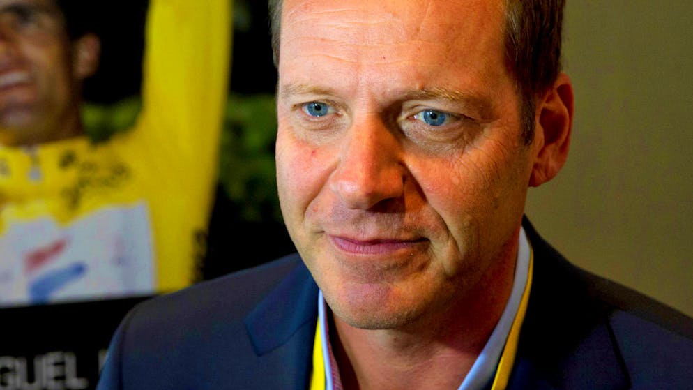 Tour de France 2027. Écosse, Angleterre, Pays de Galles : le Tour en terres britanniques