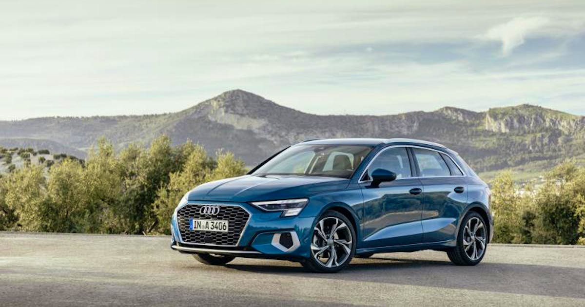 A New Golf Rarely Comes Alone The Daughters Follow Suit World