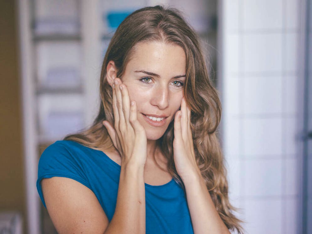 Portrait of smiling young woman

When: 27 Jun 2017
Credit: Kniel Synnatzschke/Westend61/Cover Images
