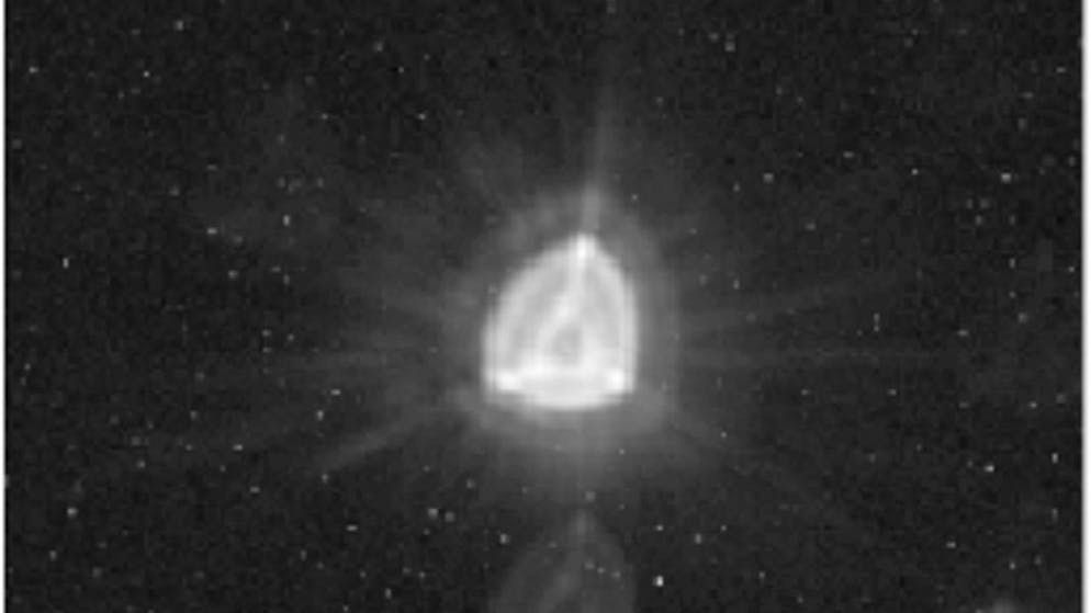 Schweizer Weltraumteleskop ist bereit. Das Cheops-Team beobachtete einen Stern namens HD 88111. Der Stern liegt 175 Lichtjahre von der Erde entfernt im Sternbild Hydra.