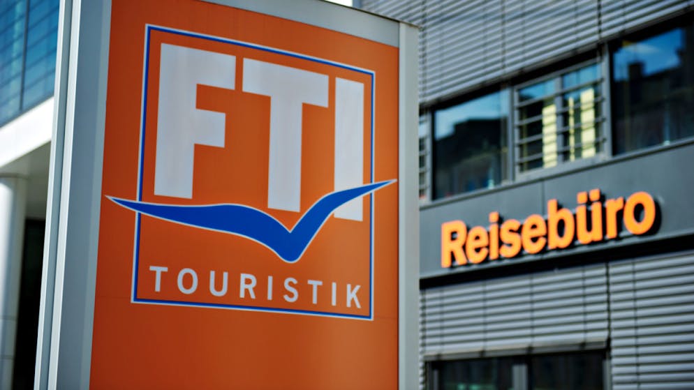 A suo dire FTI Group è il terzo maggior tour operator d'Europa, con 120 destinazioni in tutto il mondo e 8 milioni di clienti all'anno.