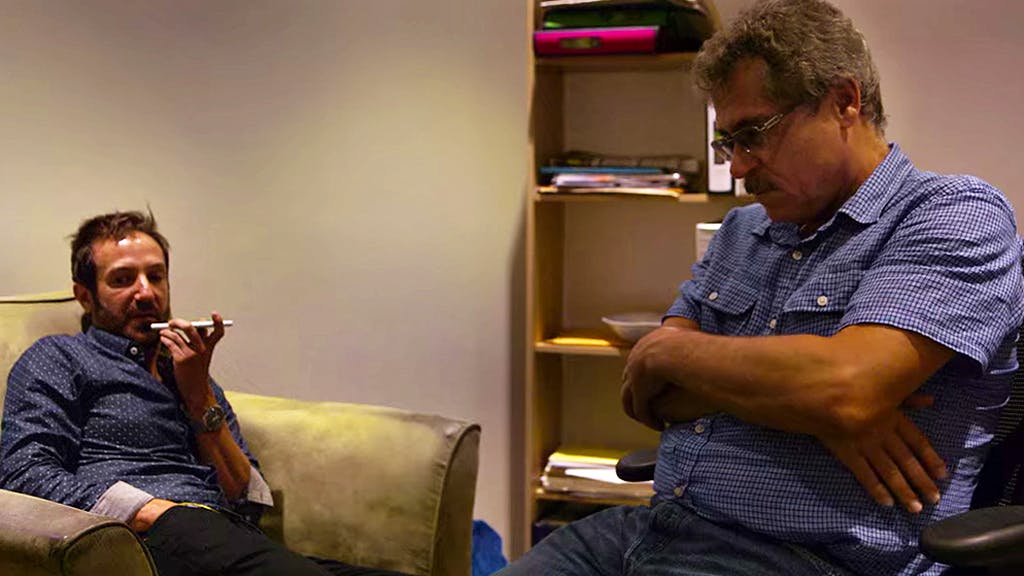 Doping-Serie (5). «Auftragsmörder in der Nähe» – Rodschenkow verharrt in Schutzhaft