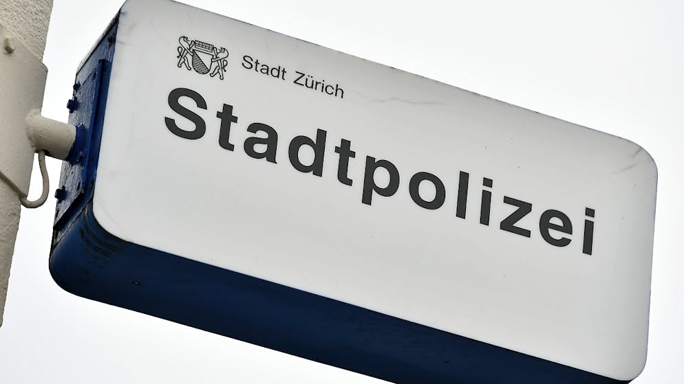 Die Stadtpolizei hat zwei Heroin-Dealer verhaftet. Dabei stellte sie rund 230 Gramm Drogen sicher. (Symbolbild)