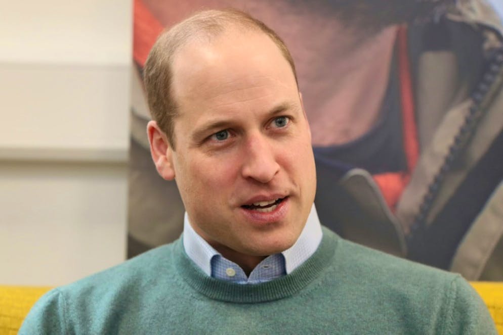 Le prince William a jugé inacceptables les propos de l'ancienne assistante d'Elizabeth II, également sa marraine. Dans une déclaration, il a rappelé que le racisme n'avait « pas sa place dans notre société ».