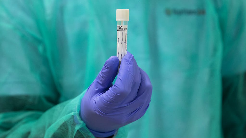 COVID-19. In Svizzera 326 nuovi casi confermati in 24 ore