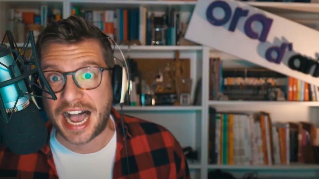 Bluewin presenta.... «Ora d'Aria @ home», un programma web per scacciar la noia