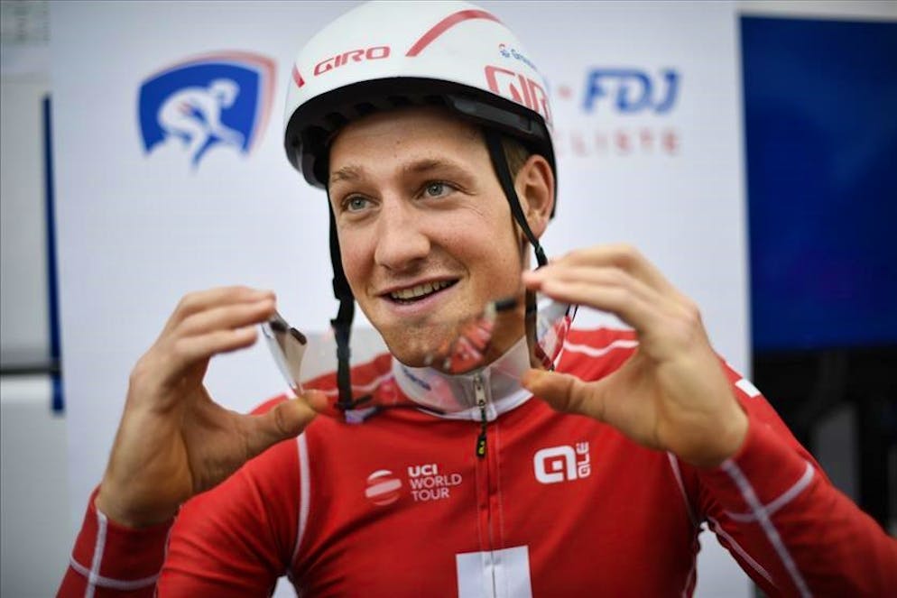 Stefan Küng