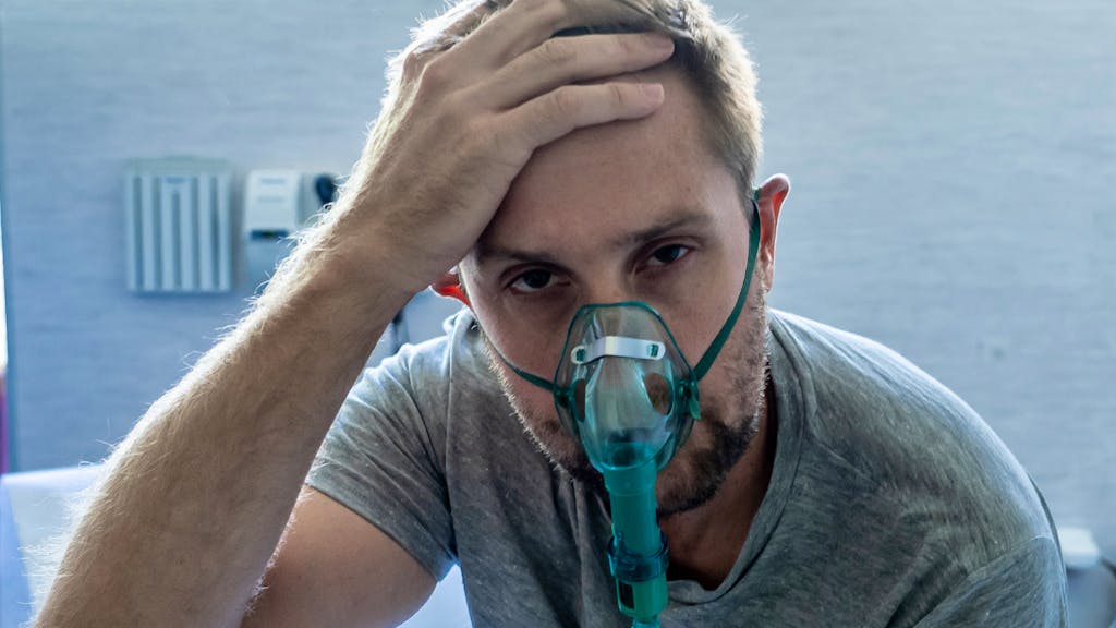 Überreaktion. Wenn das eigene Immunsystem zum Feind wird