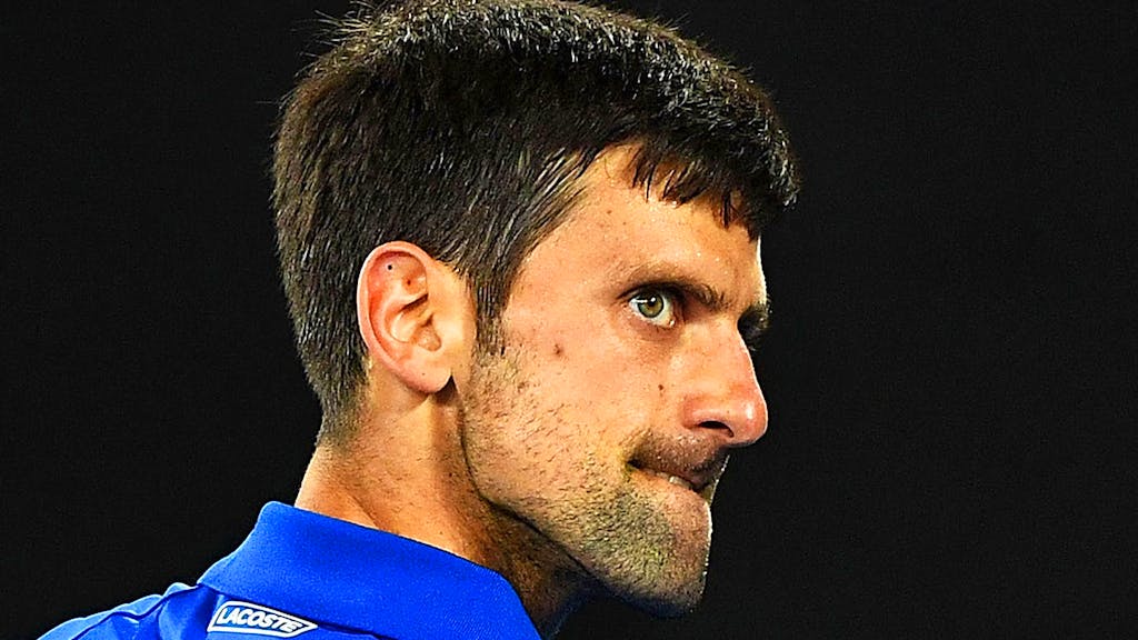 Coronavirus. Djokovic si schiera contro il vaccino forzato