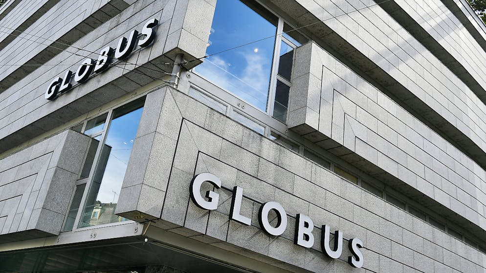 Benko-Gruppe ist insolvent. Was wird jetzt aus Globus?