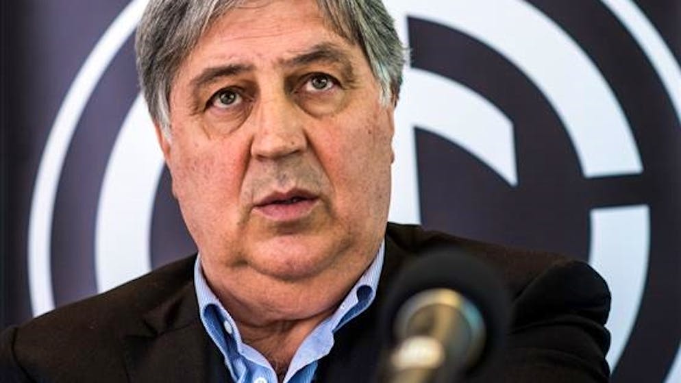 Angelo Renzetti