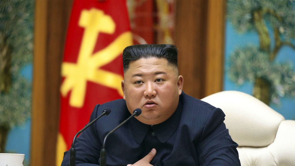 Corea del Nord. Secondo gli Stati Uniti Kim Jong-un in pericolo dopo un intervento