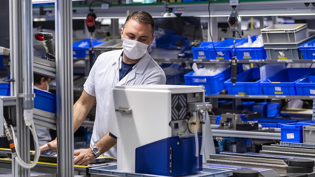 Coronavirus. UFSP, 28'268 casi, +205 in 24 ore