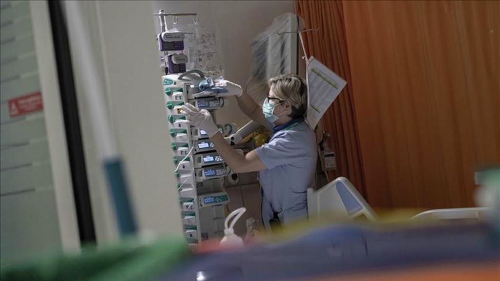 Pandemia. COVID-19: in Ticino e nei Grigioni 5 decessi e 26 contagi in più