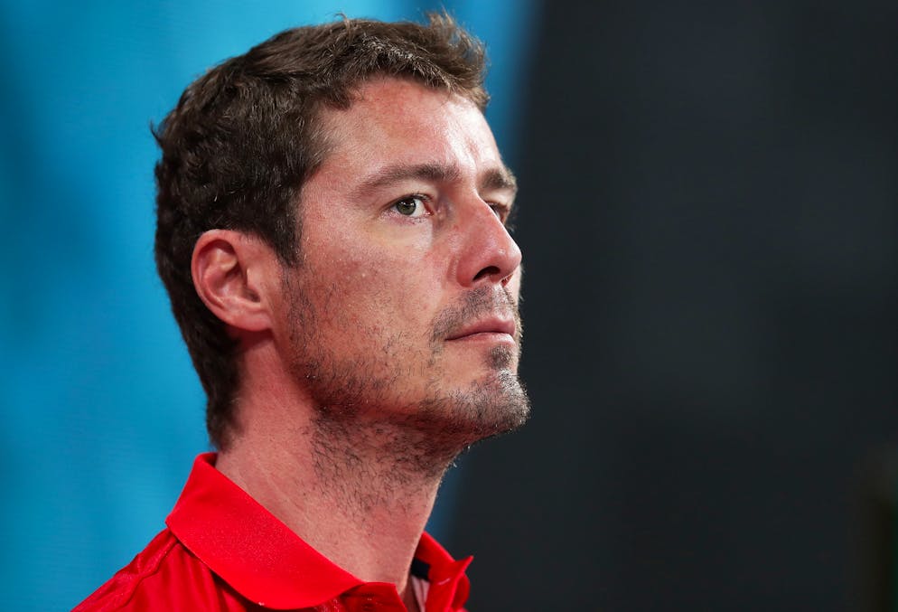 Marat Safin, 40 anni