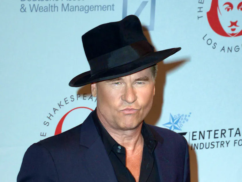 Val Kilmer Dopo Il Tumore Alla Gola La Voce E Cambiata