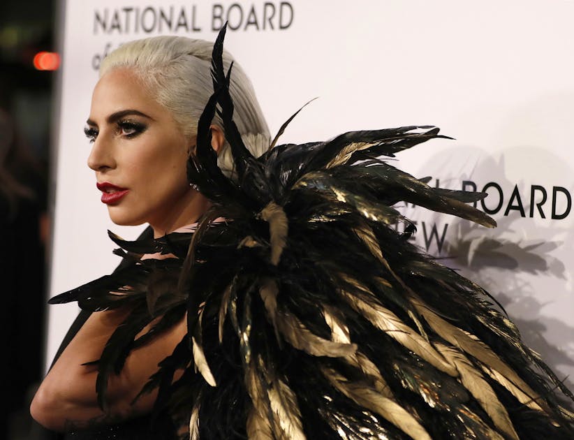 «Chromatica» Lady Gaga gibt Titelliste für ihr neues Album bekannt blue News