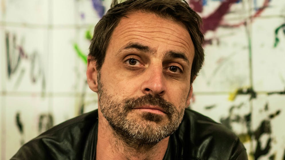 Dominic Dillier über den Musiker Gölä: «Ich würde ihm ins Gewissen reden und ihm sagen, dass es ihm nur so gut geht, weil er zufälligerweise in der Schweiz geboren worden ist und nicht, weil er irgendetwas wahnsinnig Tolles erarbeitet hat.»