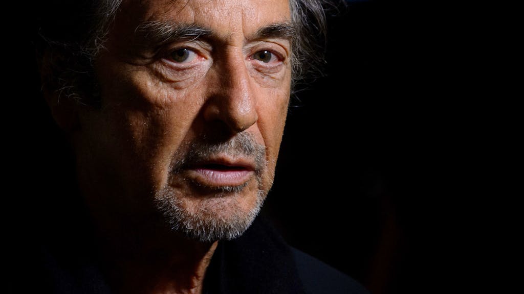 «Star wider Willen». Aus dem Ghetto nach Hollywood – Al Pacino hatte es nicht leicht
