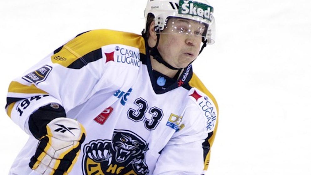 Petteri Nummelin, il folletto finlandese ha lasciato il segno.
