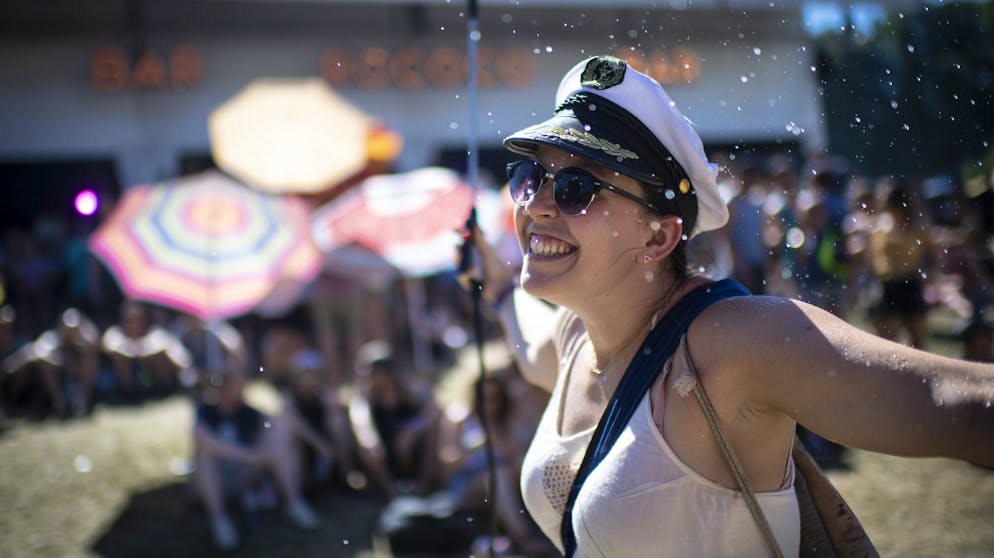 Machen wir uns nichts vor: Der Sommer 2020 wird in der Schweiz ohne grosse Musikfestivals stattfinden.