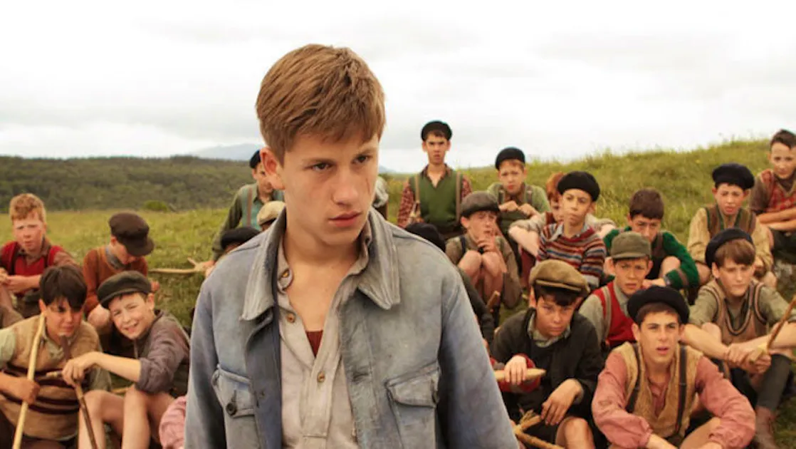 Conseil TV: «La guerre des boutons» fait son grand retour | blue News