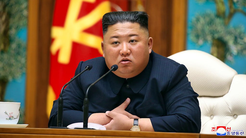 Corea del Nord. Resta il mistero sulla salute di Kim Jong-un